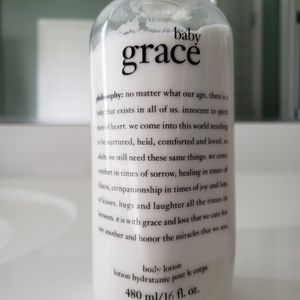 Philosophy lotion